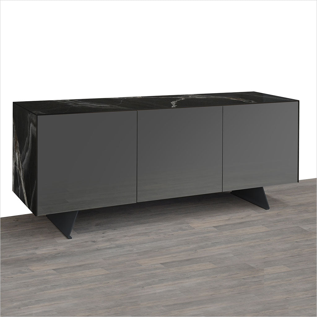 Odeon Buffet - Black Onyx