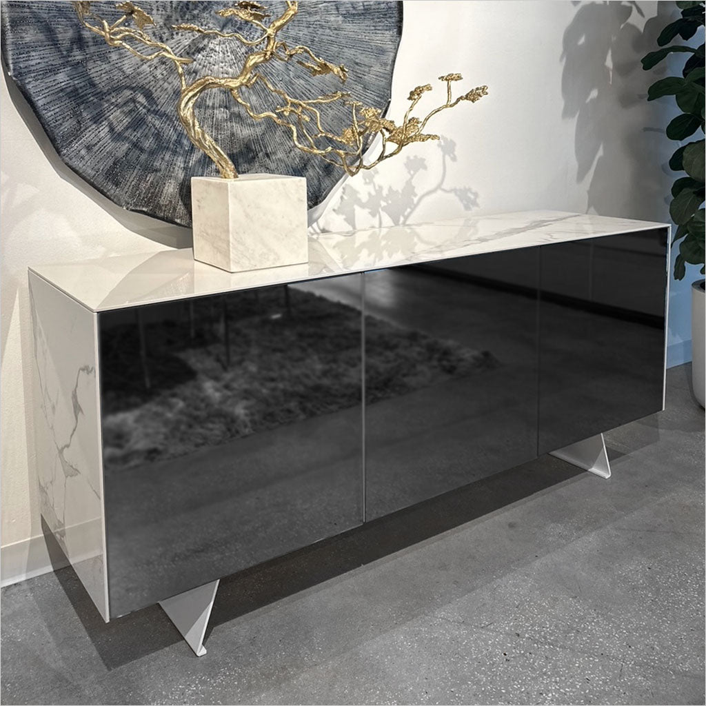 Odeon Buffet - Estatuario