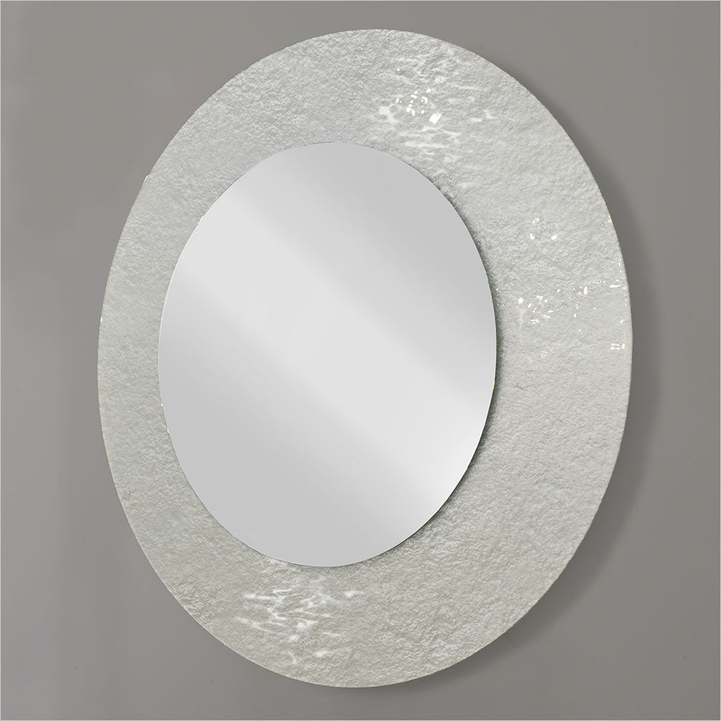 Sophia Mirror Scan Design Modern and Contemporary Furniture Store