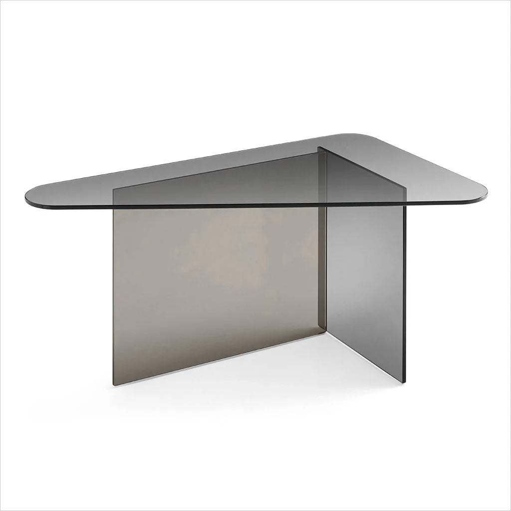 Treble Coffee Table - High