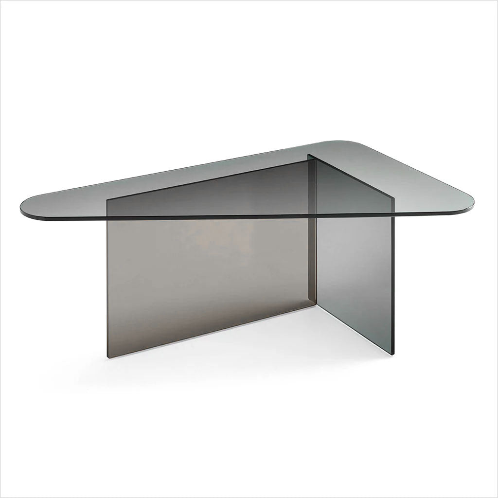 Treble Coffee Table - Low