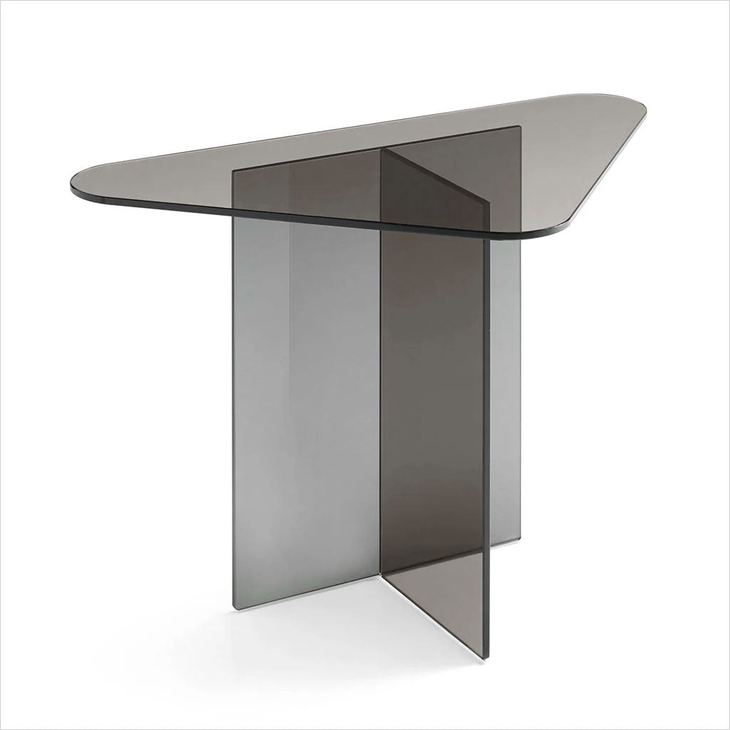 Scan Design Table Treble End Table - Scan Design | Modern and Contemporary Furniture Store
