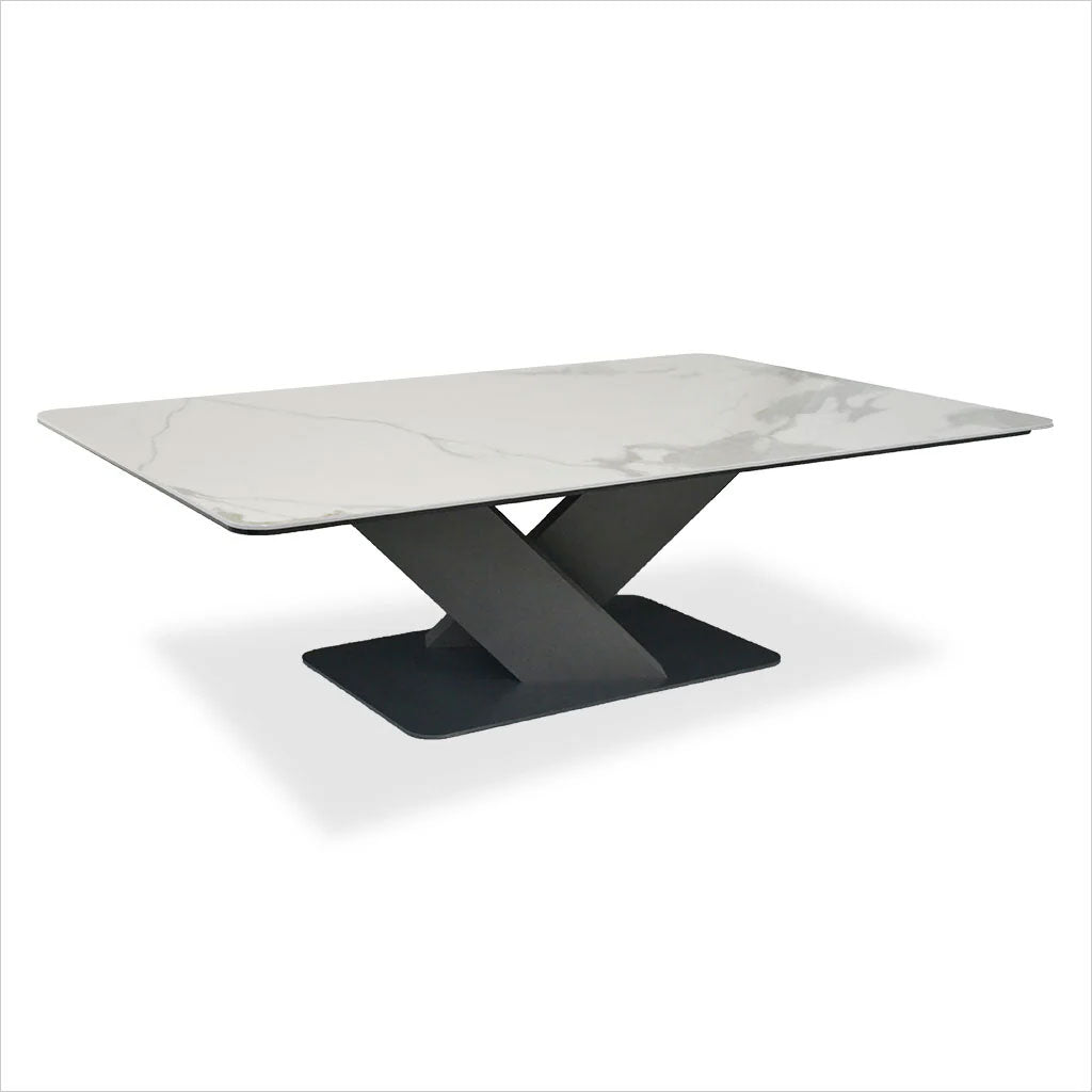 Universe Coffee Table - Estatuario