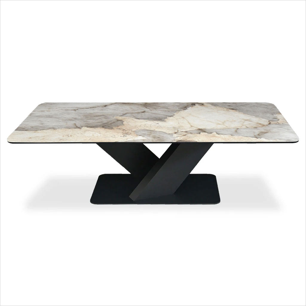 Universe Coffee Table - Precious Stone