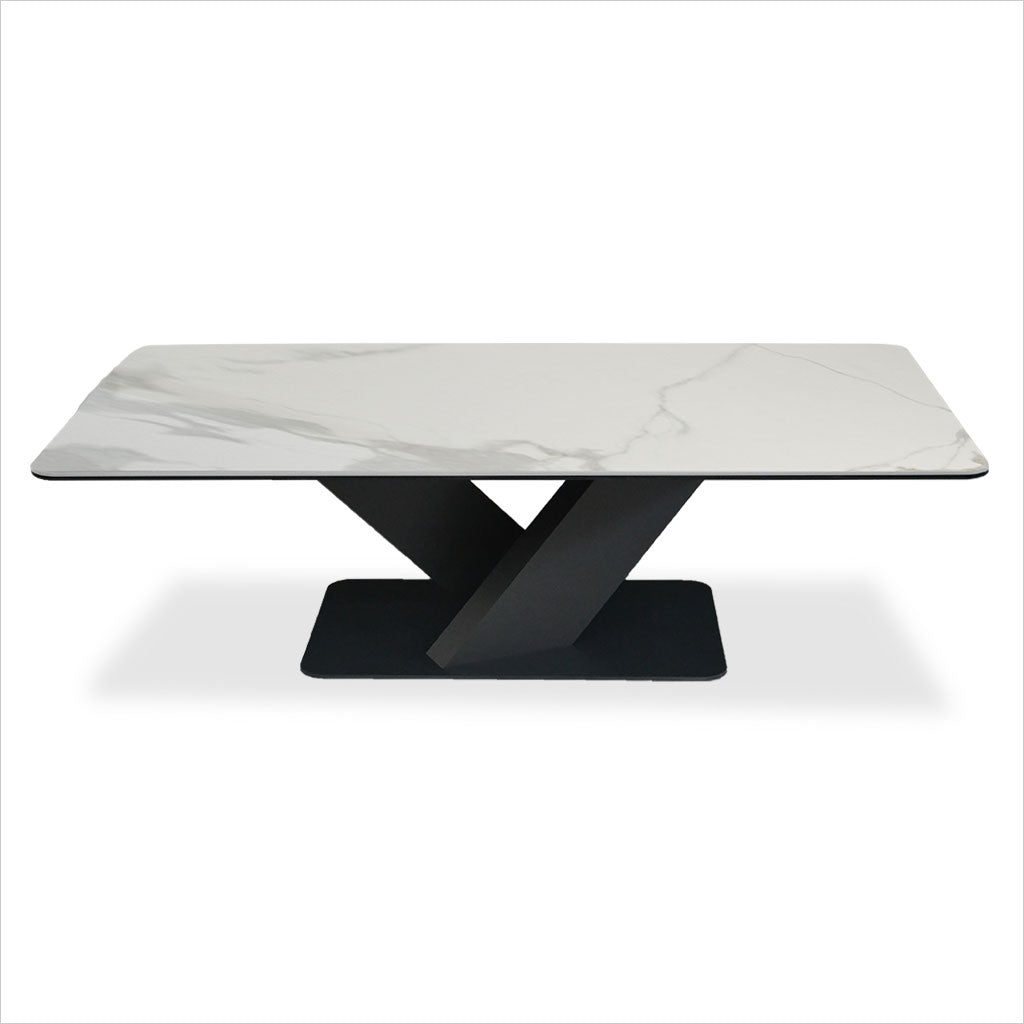 Universe Coffee Table - Estatuario