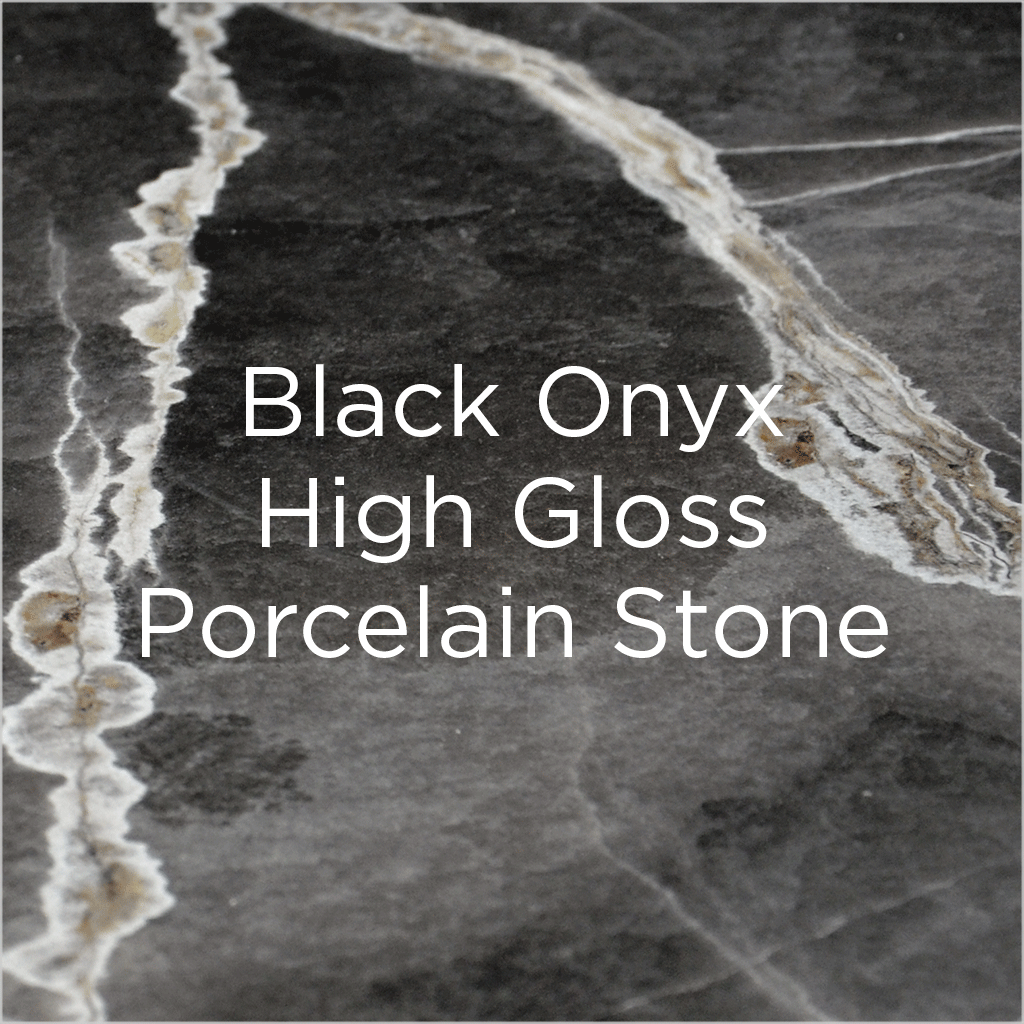 Odeon Buffet - Black Onyx