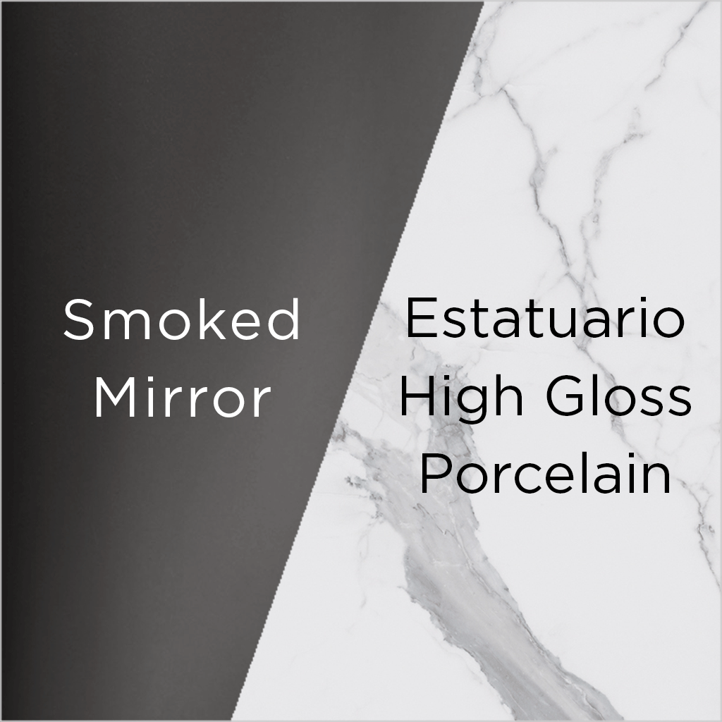 Odeon Buffet - Black Onyx