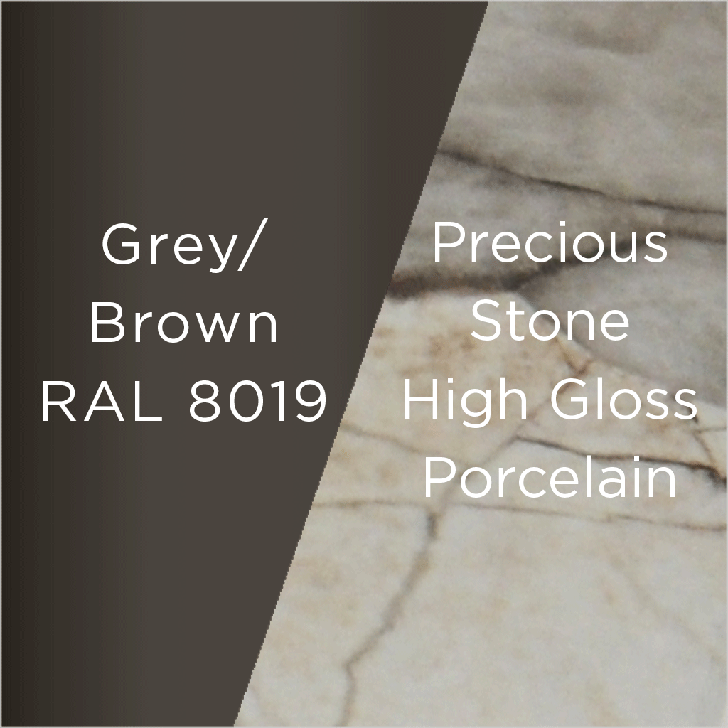 Luxor Dining Table - Estatuario