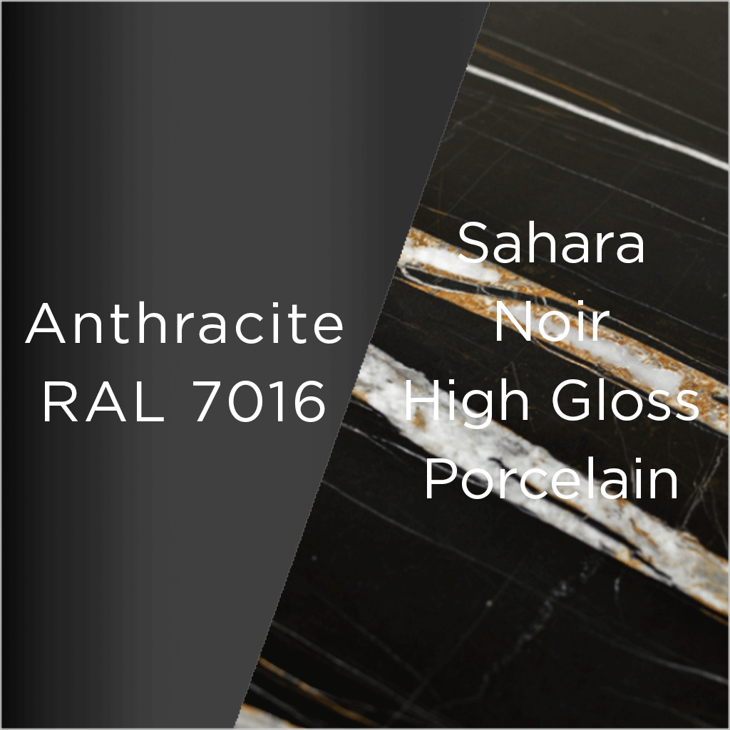 Luxor Dining Table - Estatuario