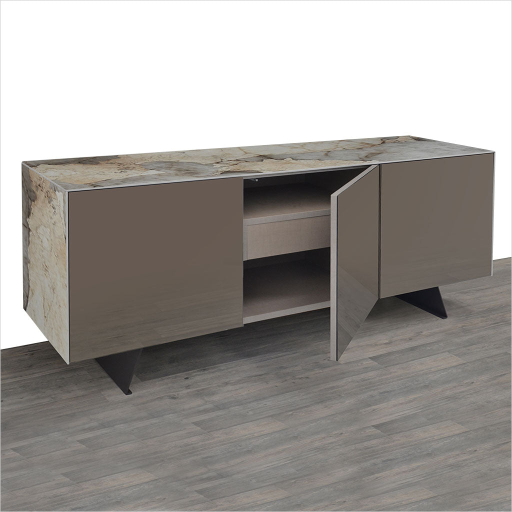 Odeon Buffet - Precious Stone