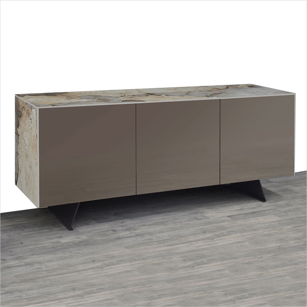 Odeon Buffet - Precious Stone