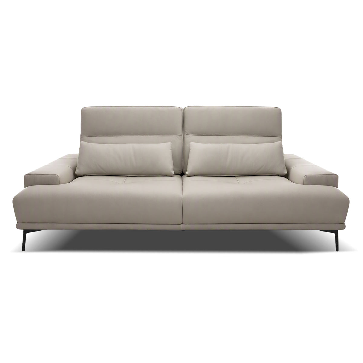 Bonilla Sofa - Stone