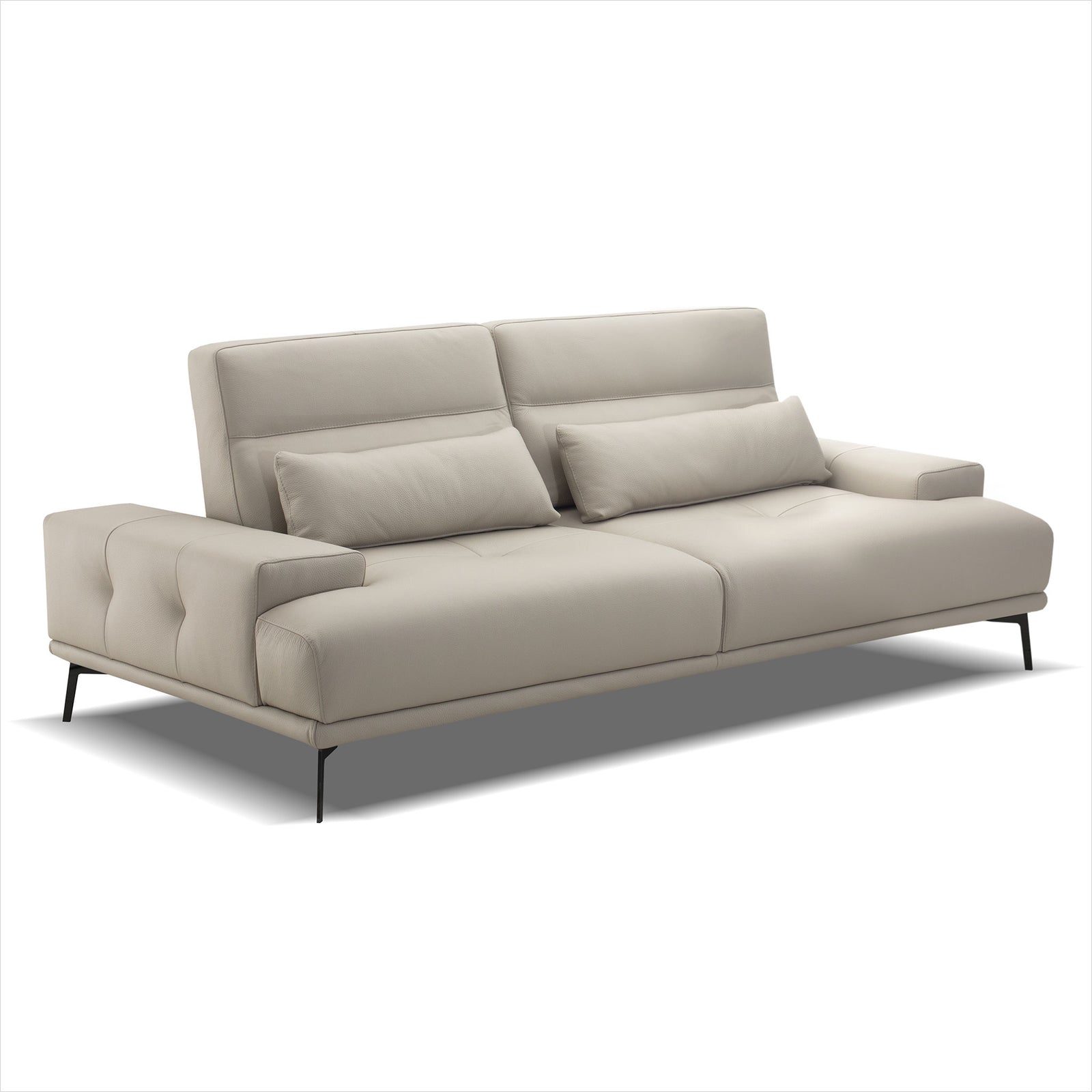 Bonilla Sofa - Stone