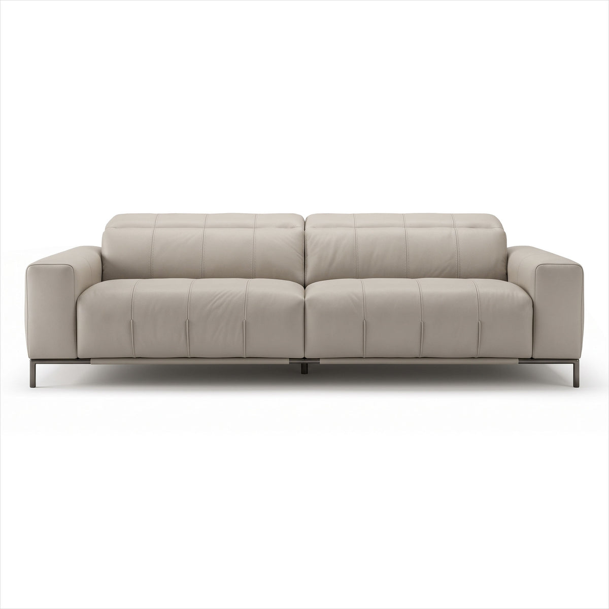 Nobel Sofa - Leather