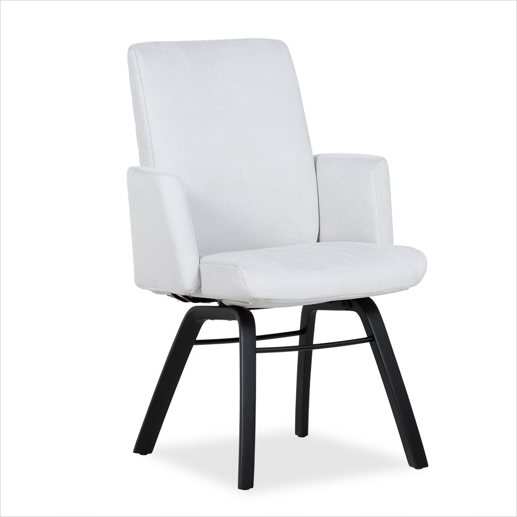 Asker HB Reclining Armchair - Arctic