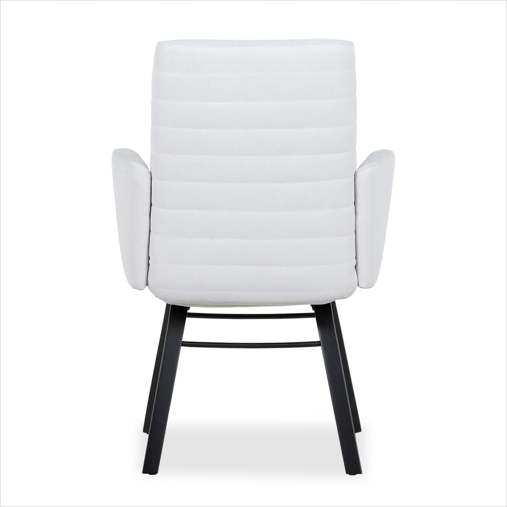Asker HB Reclining Armchair - Arctic