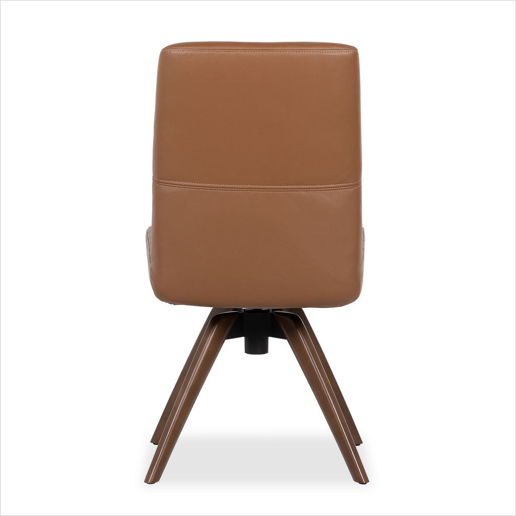 Copenhagen HB Dining Chair - Cognac