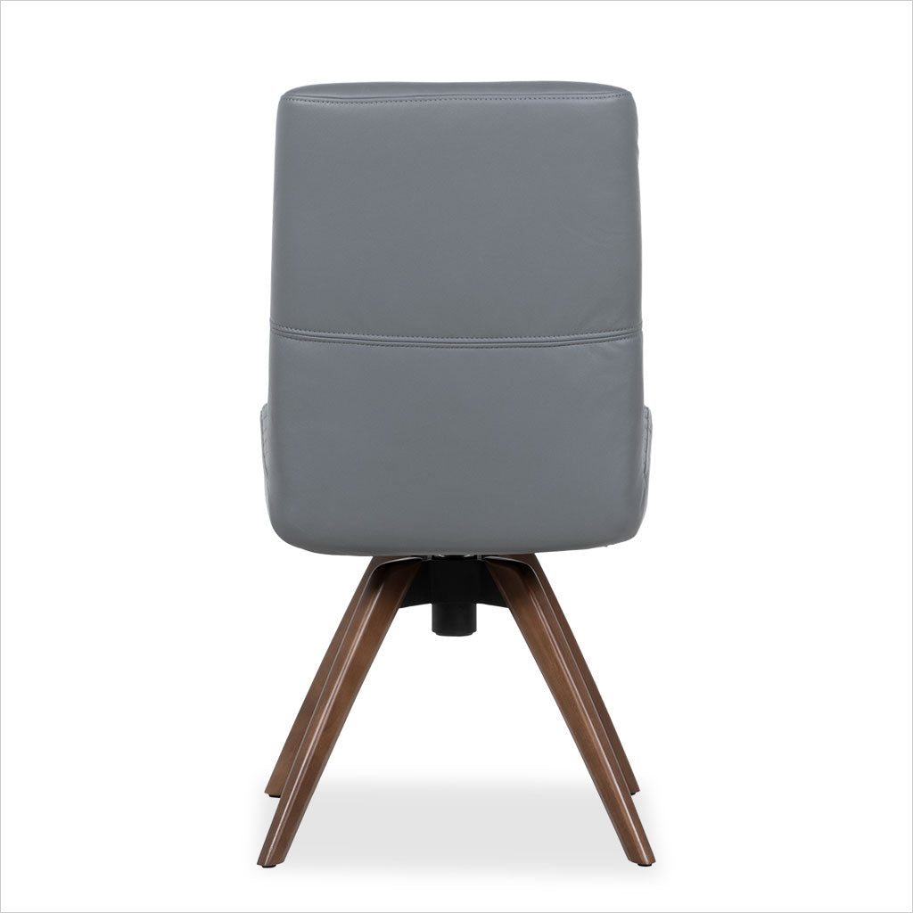 Copenhagen HB Dining Chair - Iron