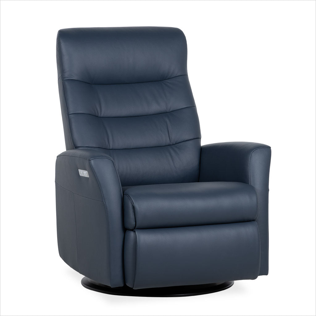 Mercury Recliner - Midnight