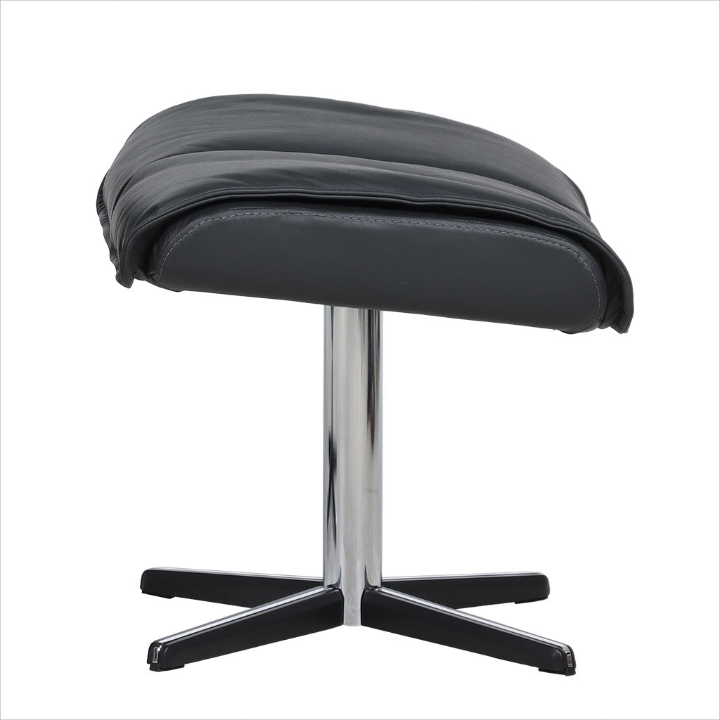 Spazio Recliner - Onyx