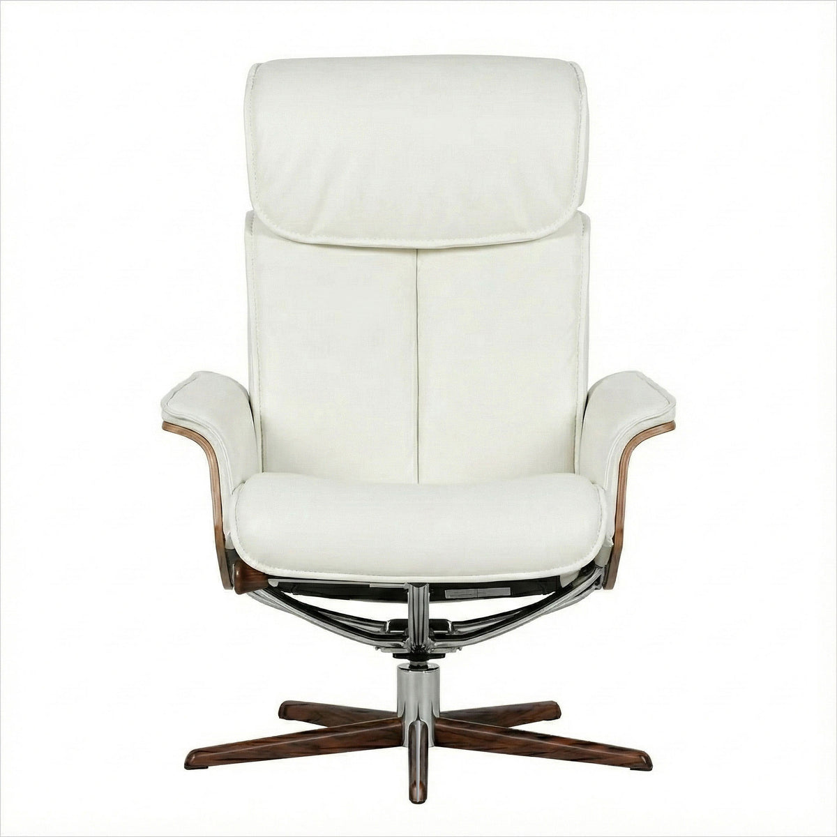 Spazio Recliner - Snow