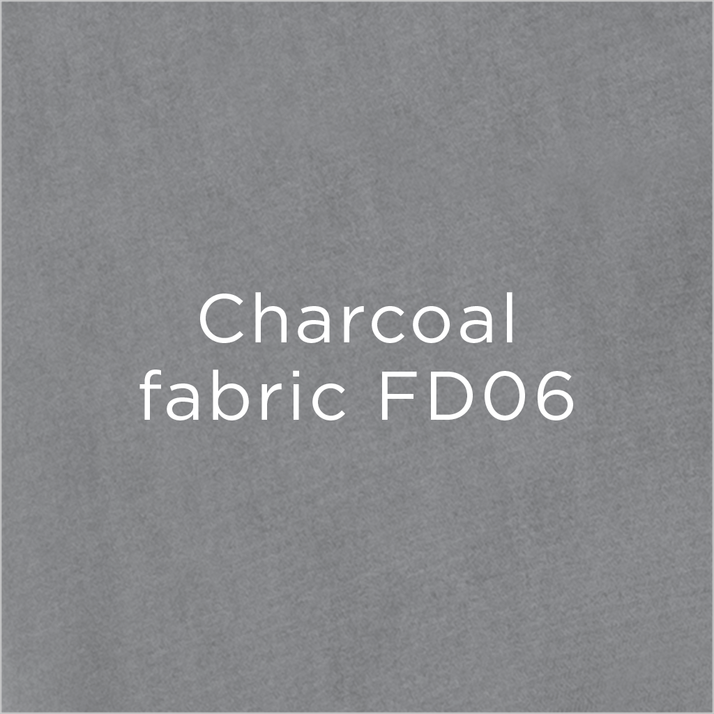 Asker HB Reclining Armchair - Charcoal