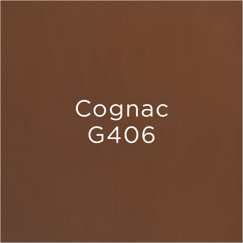 Copenhagen Counter Stool - Cognac