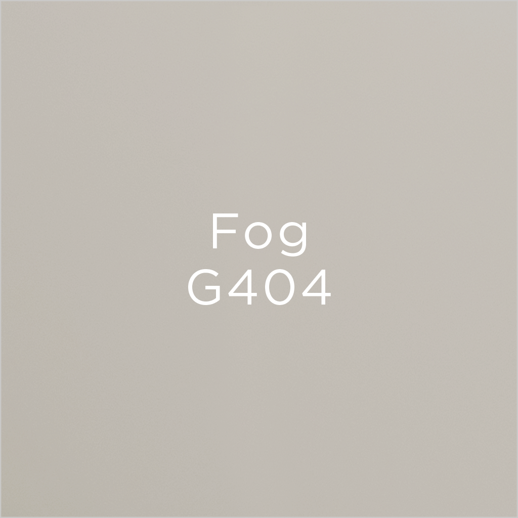 Mercury Recliner - Fog