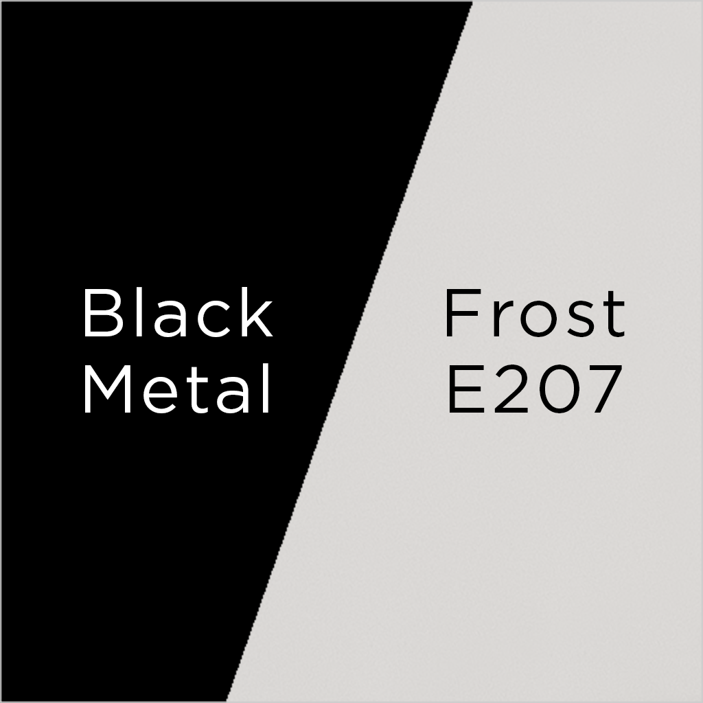 Stockholm Office Chair - Snow