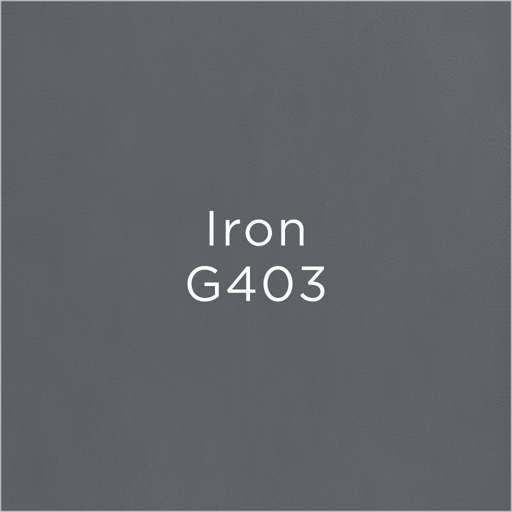 Copenhagen Counter Stool - Cognac