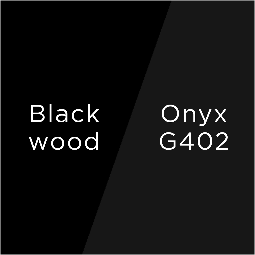 Spazio Recliner - Onyx