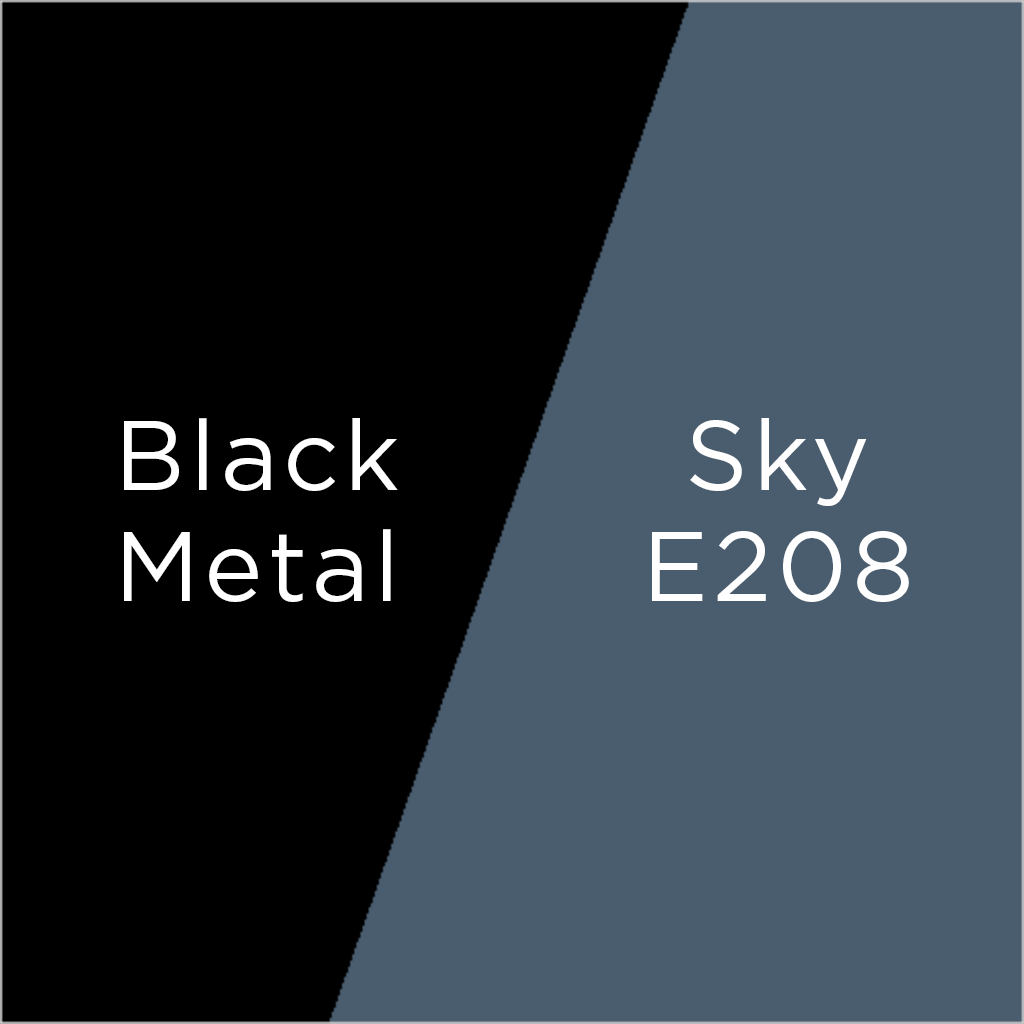 Stockholm Office Chair - Snow