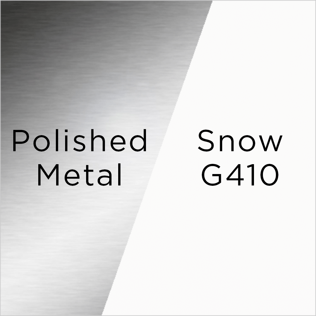 Stockholm Office Chair - Snow