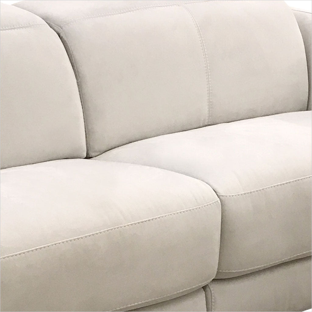 Madeline Sofa Off White Scan Design