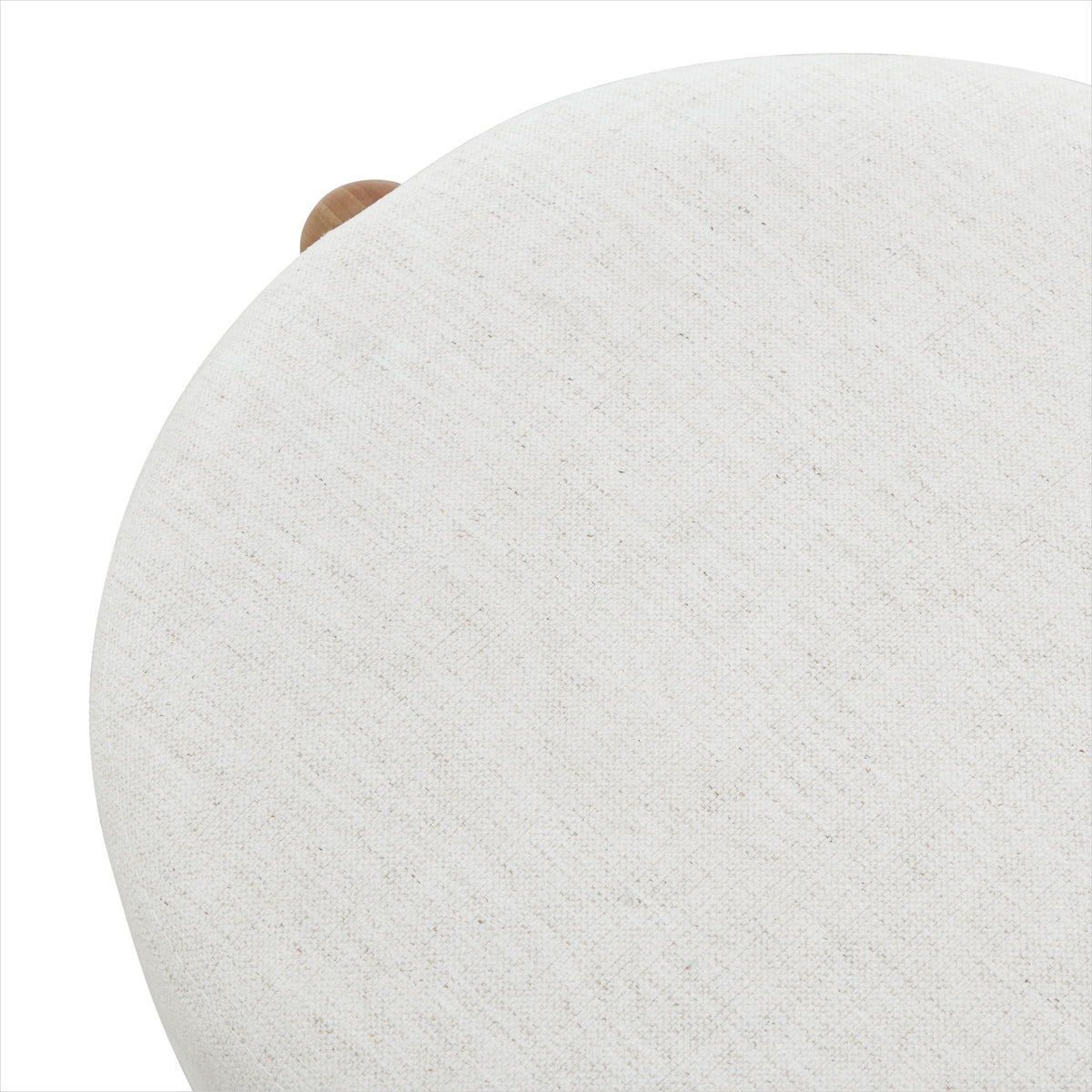 Mia Bench - Nomad Snow Fabric