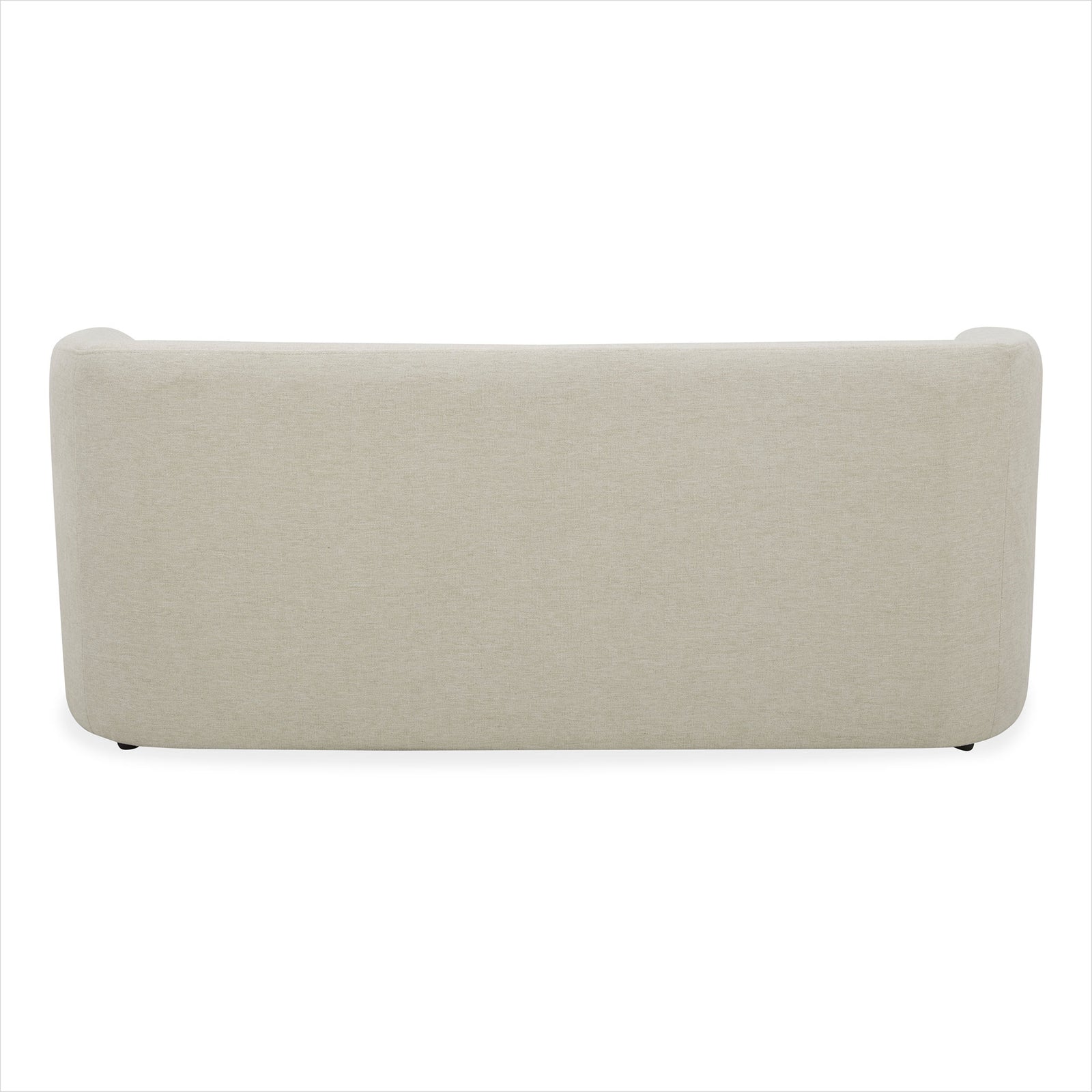 Serena Bench - Brent Birch Fabric