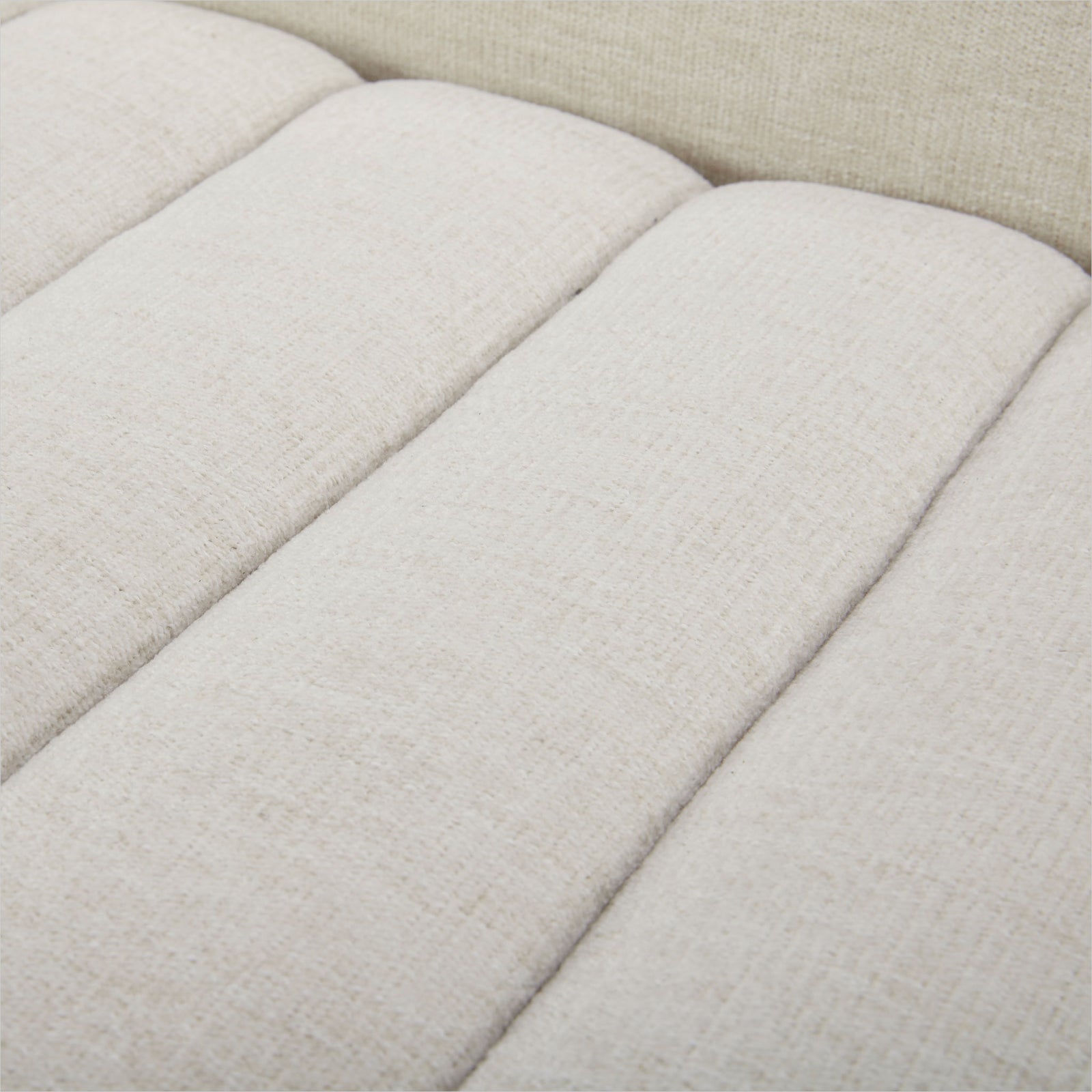 Serena Bench - Brent Birch Fabric