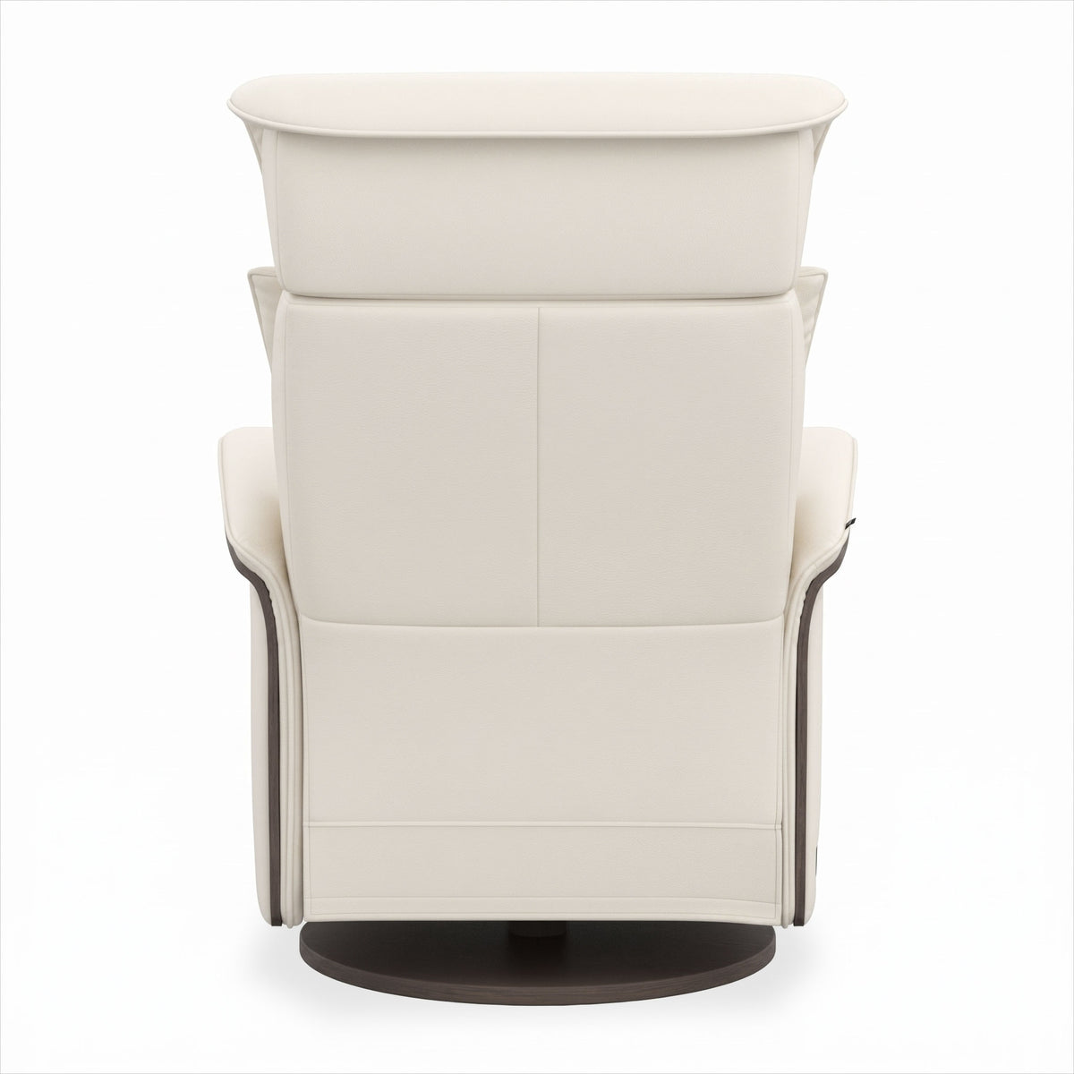 Gem Recliner - Ivory