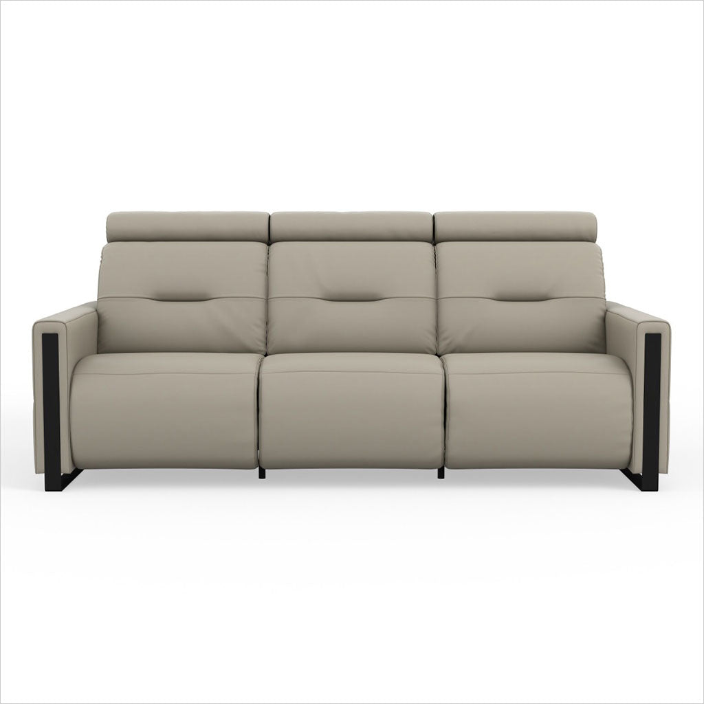 Palermo Sofa - Shadow Grey