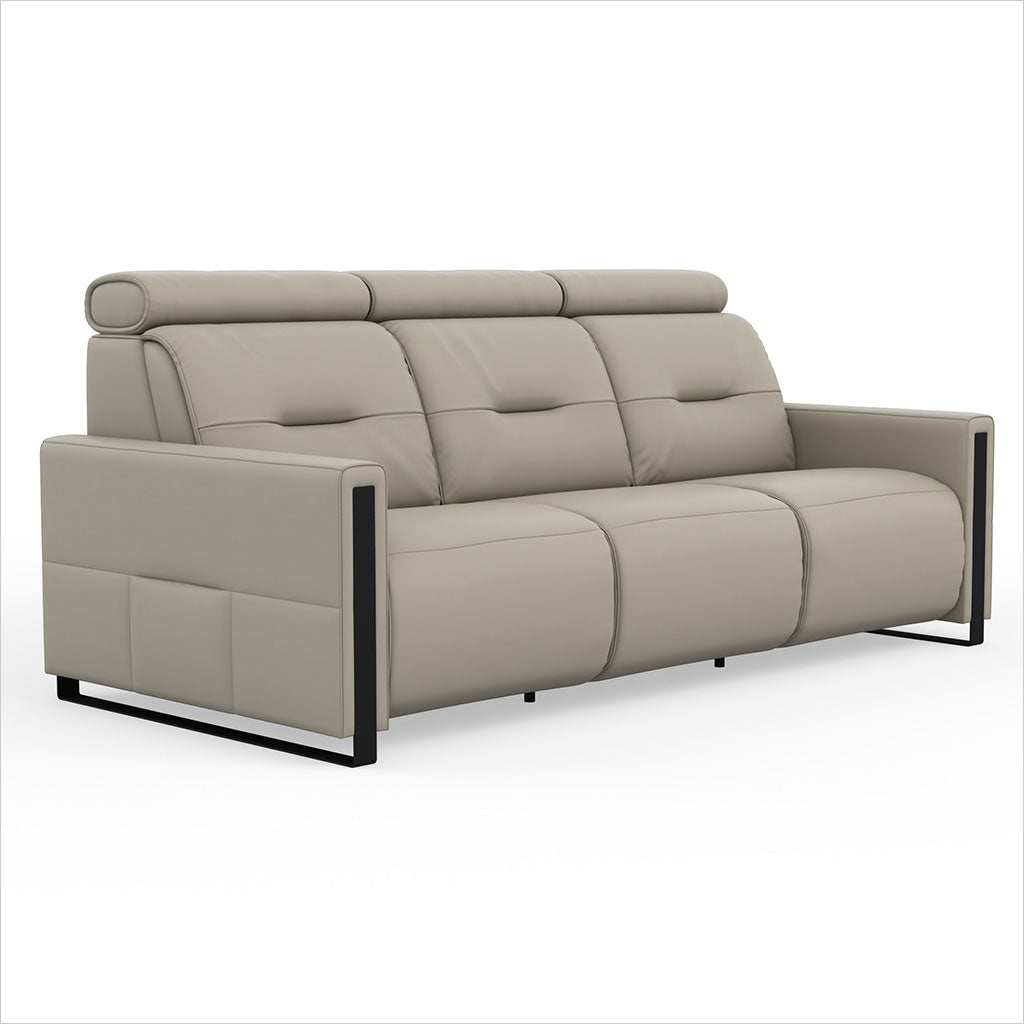 Palermo Sofa - Shadow Grey