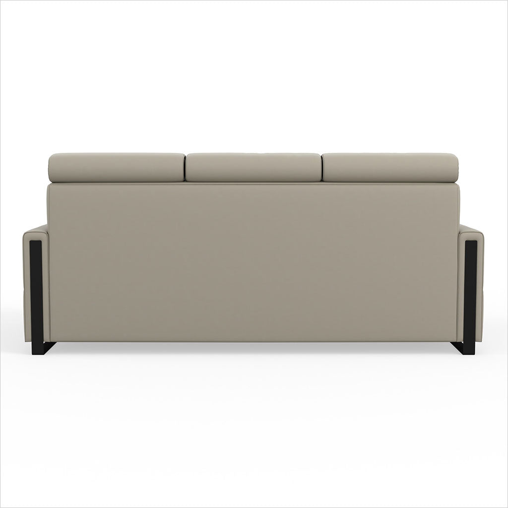 Palermo Sofa - Shadow Grey