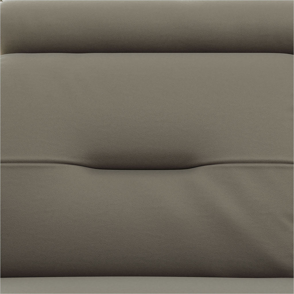 Palermo Sofa - Shadow Grey