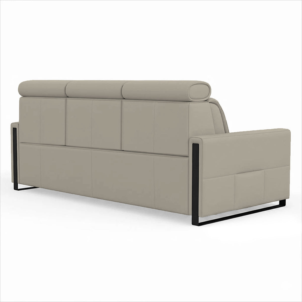 Palermo Sofa - Shadow Grey