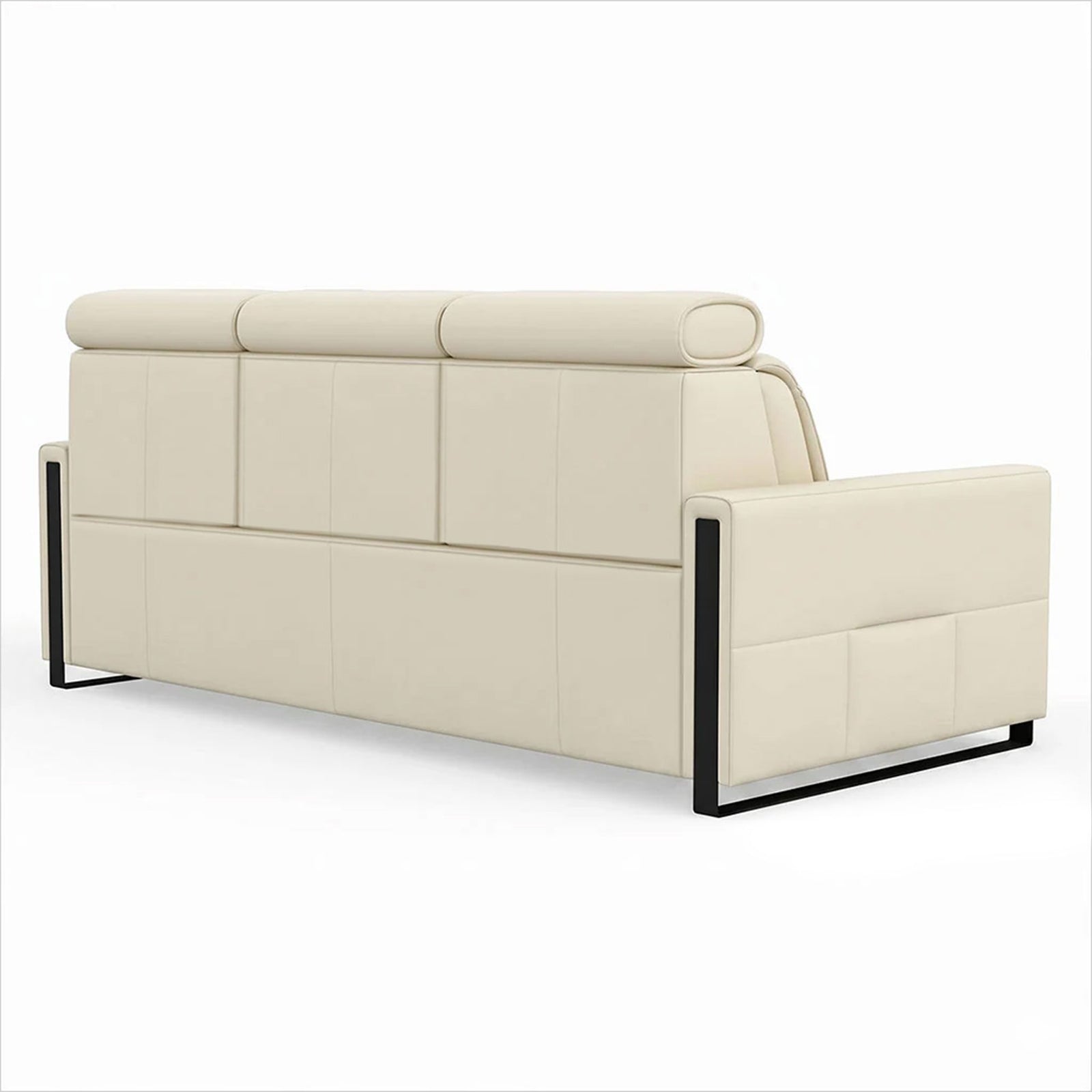 Palermo Sofa - Ivory