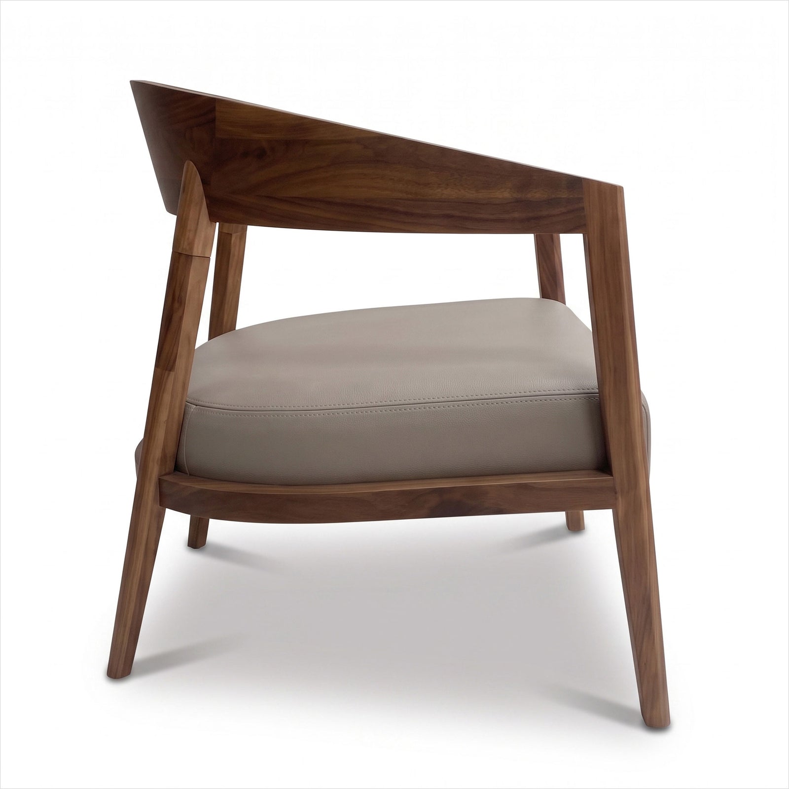 Erin Occasional Chair - Light Stone