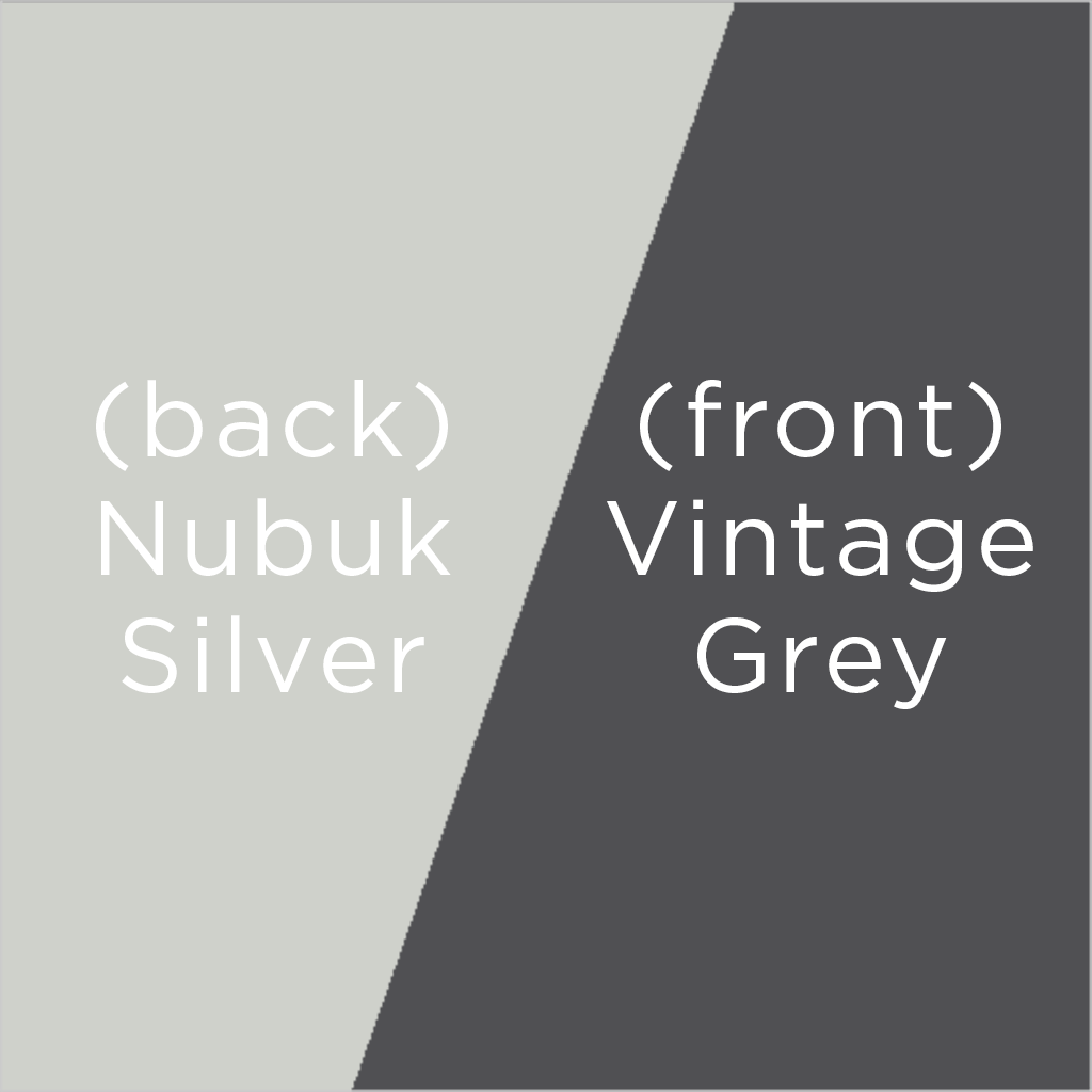 Salvador Dining Chair - Grey