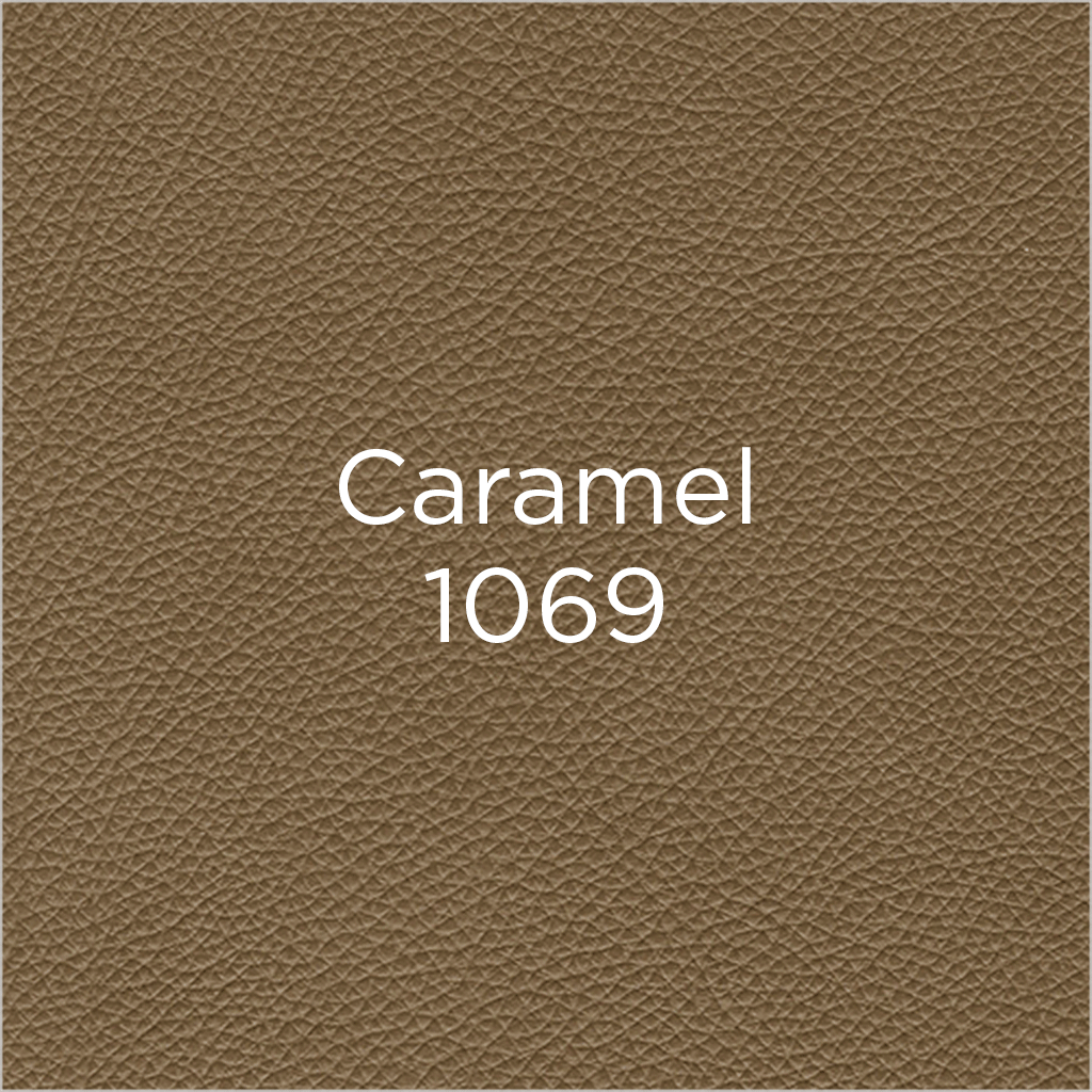 Transit Sofa - Caramel