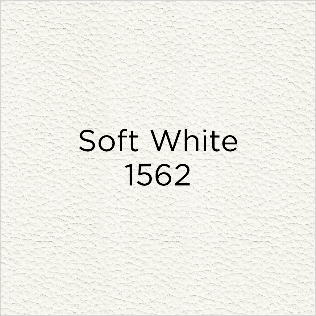 Domino Sectional - Soft White