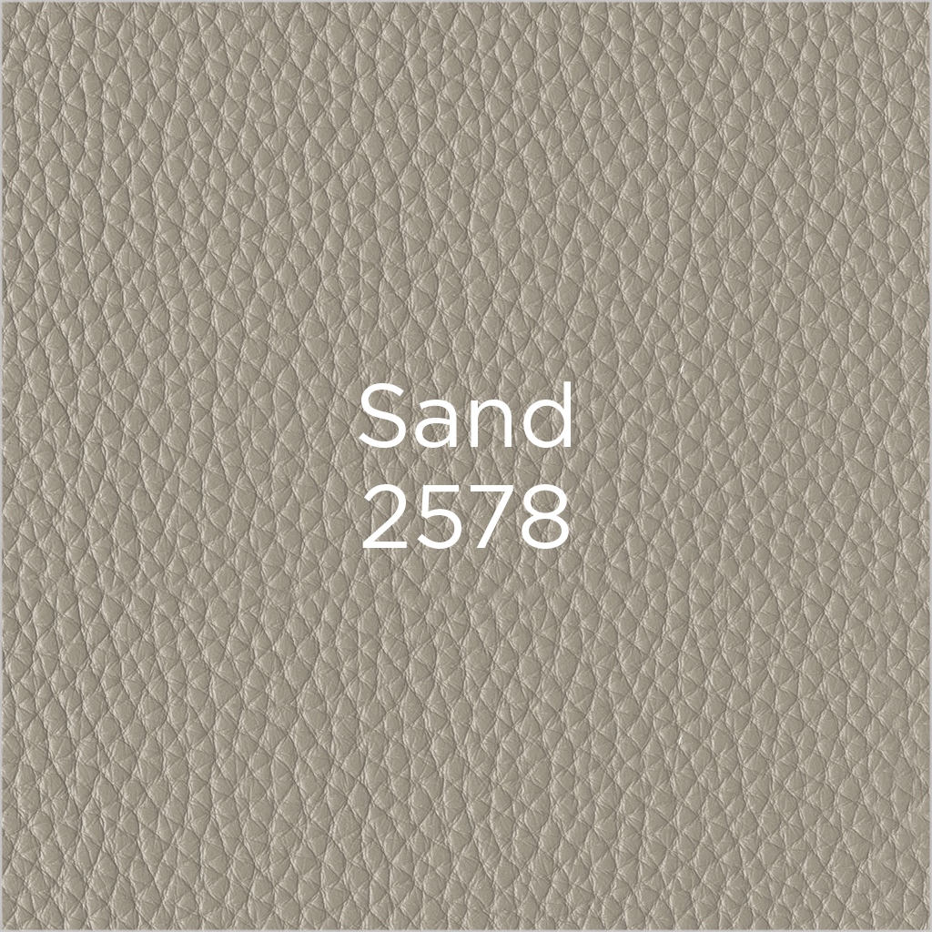 Antonio Sofa - Elephant Dark Grey