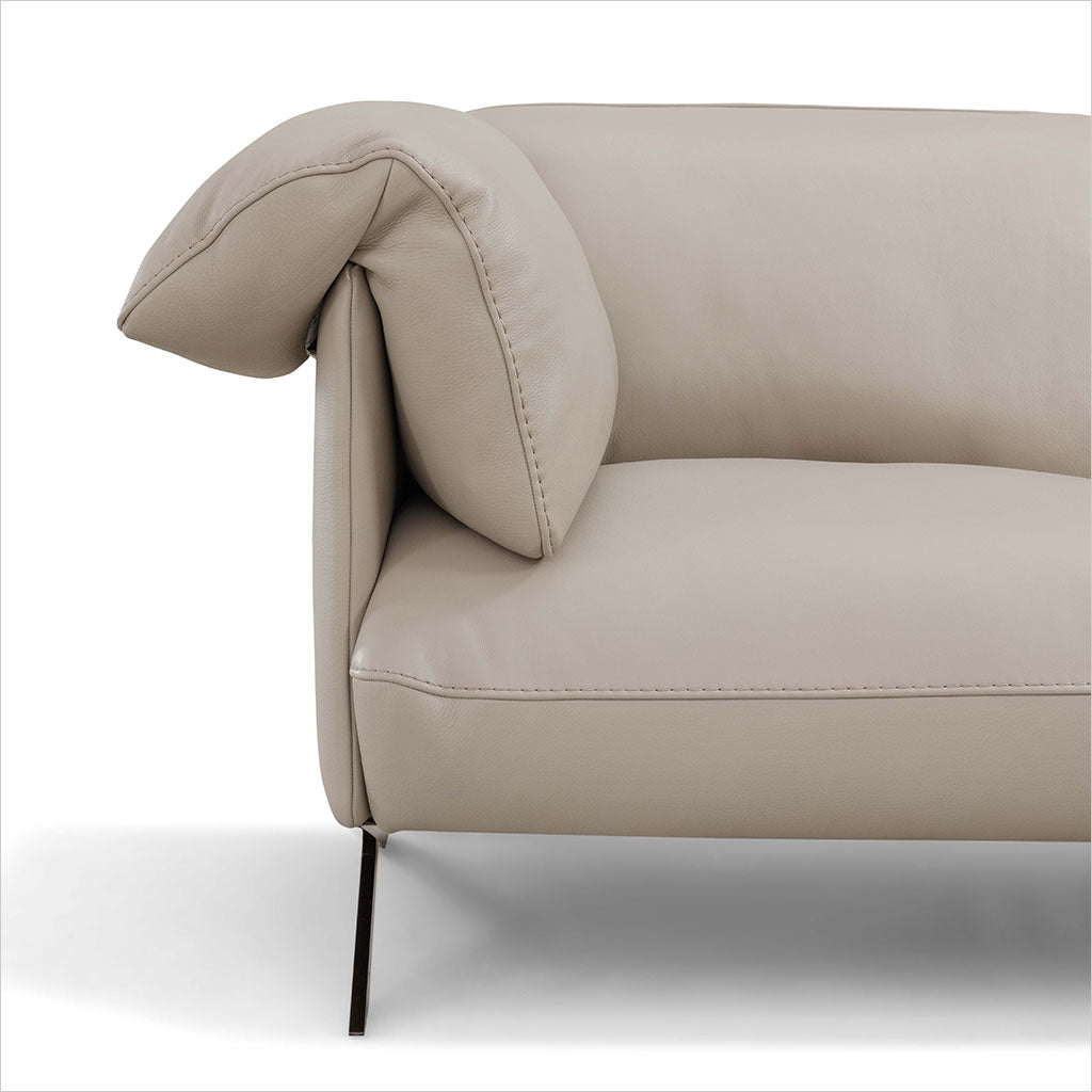 Antonio Sofa - Sand - Scan Design | Modern and Contemporary Furniture Store